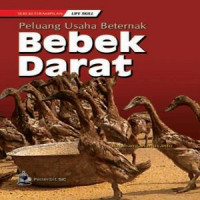 Image of PELUANG USAHA BEBEK DARAT