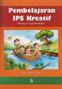 Image of Pembelajaran IPS Kreatif