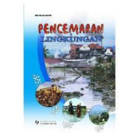 Image of PENCEMARAN LINGKUNGAN