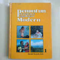 Image of Penuntun Perawatan & Pengobatan Modern Jilid 1