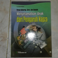 Image of Peran Keluarga, Guru, dan Sekolah Menyelamatkan anak dari pengaruh napsa