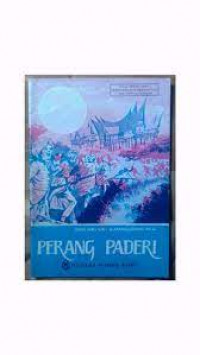 Image of Perang Paderi