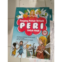 Image of Peri Dongeng Pilihan Terbaik