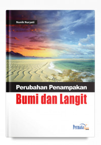 Image of Perubahan Penampakan Bumi dan Langit