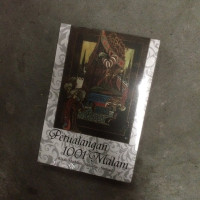 Image of Petualangan 1001 Malam