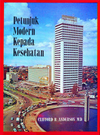 Image of Petunjuk Modern Kepada Kesehatan