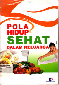 Image of POLA HIDUP SEHAT