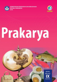 Image of Prakarya IX Smt 2