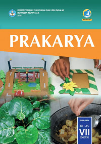 Image of Prakarya VII Smt 2