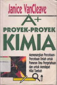 Image of Proyek-Proyek Kimia