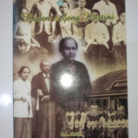 Image of RADEN AJENG KARTINI
