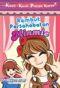 Image of Rambut persahabatan