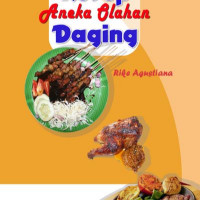 Image of RESEP ANEKA OLAHAN DAGING