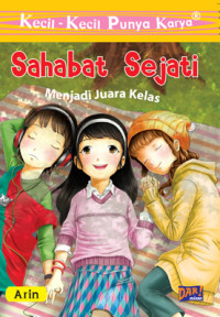 Image of Sahabat Sejati