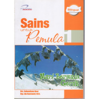 Image of Sains Untuk Pemula Mari Bermain Gerak
