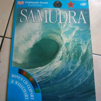 Image of SAMUDRA