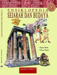 Image of Sejarah Dunia 1, Ensiklopedia Sejarah dan Budaya