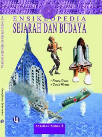 Image of Sejarah Dunia 5, Ensiklopedia Sejarah dan Budaya