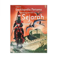Image of Sejarah Peradaban Manusia