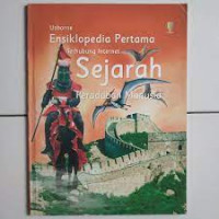 Image of Sejarah Peradapan Manusia, Ensiklopedis Pertama Terubung Internet