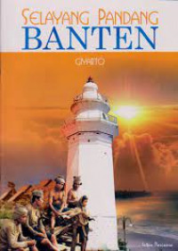 Image of SELAYANG PANDANG BANTEN