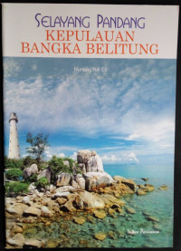 Image of SELAYANG PANDANG KEPULAUAN BANGKA BELITUNG