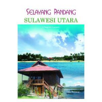 Image of SELAYANG PANDANG SULAWESI UTARA