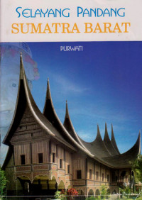 Image of SELAYANG PANDANG SUMATRA BARAT