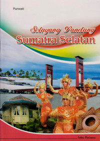 Image of SELAYANG PANDANG SUMATRA SELATAN