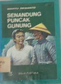 Image of SENANDUNG PUNCAK GUNUNG