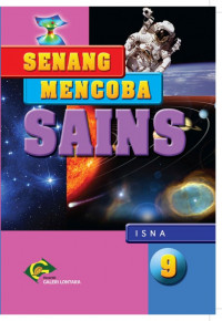 Image of Senang Mencoba Sain 9