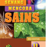 Image of SENANG MENCOBA SAINS 11
