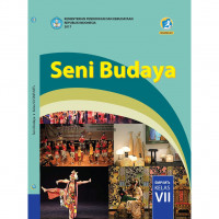 Image of Seni Budaya VII