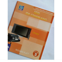 Image of SERI IDE CEMERLANG LISTRIK