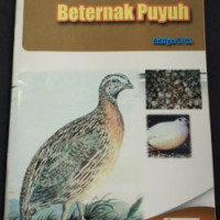 Image of SERI KETRAMPILAN KHUSUS BETERNAK PUYUH