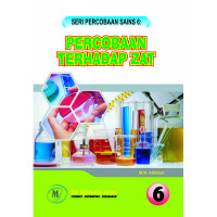 Image of Seri Percobaan Sains Percobaan Terhadap Zat
