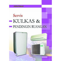 Image of SERVIS KULKAS DAN PENDINGIN RUANGAN