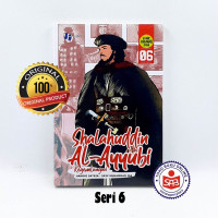 Image of Shalahuddin Al -Ayyubi Kegemilangan