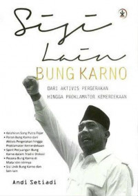 Image of Sisi Lain Bung Karno