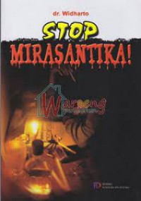 Image of STOP MIRAS SANTIKA