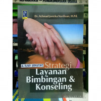 Image of STRATEGI LAYANAN BIMBINGAN DAN KONSELING