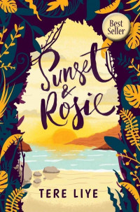 Image of Sunset & Rosie