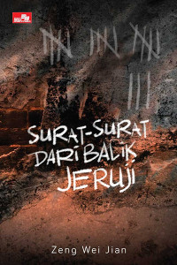 Image of SuraT-Surat dari balik jeruji