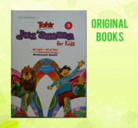 Image of Tafsir Juz'amma for kids