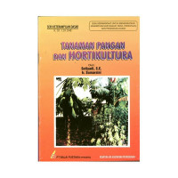 Image of TANAMAN PANGAN DAN HOLTIKULTURA