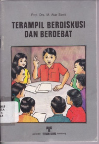 Image of TERAMPIL BERDISKUSI DAN BERDEBAT