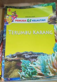 Image of Terumbu Karang, Pemuda dan Kelautan