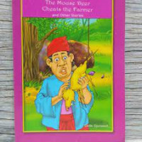 Image of The Mouse Deer Cheats The Farmer And Other Stories