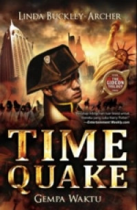 Image of TIME QUAKE GEMPA WAKTU