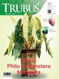 Image of TRUBUS Bisnis Philo & Monstera Menggila